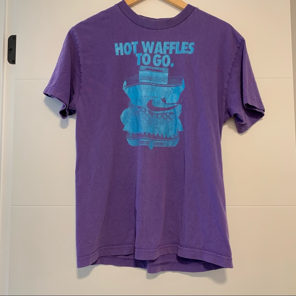 Nike | Vintage Graphic Tee Shirt